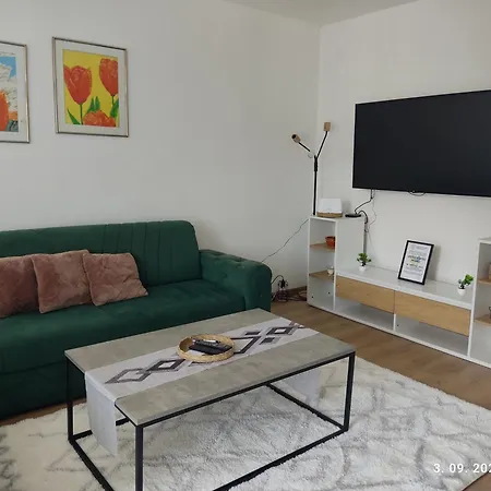 Apartman Sky *