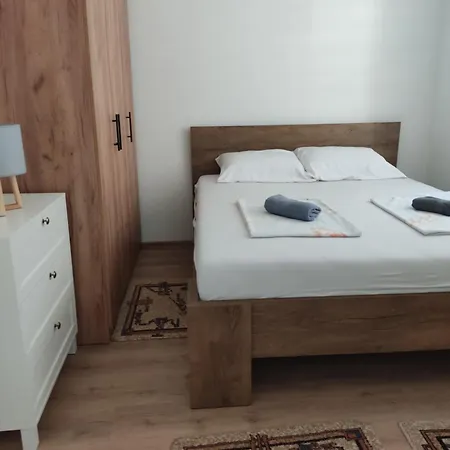 Sky Apartman Jajca