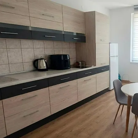 Apartman Sky Jajca