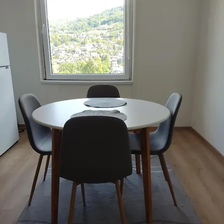 Sky Apartman Jajca