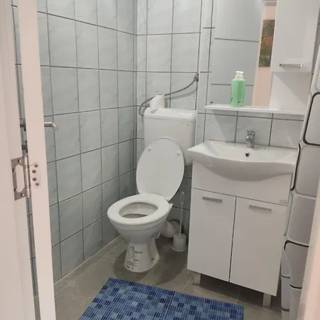 Sky Apartman *