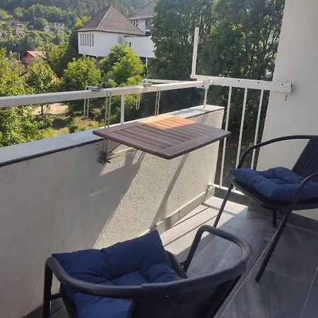 Apartman Sky Jajca